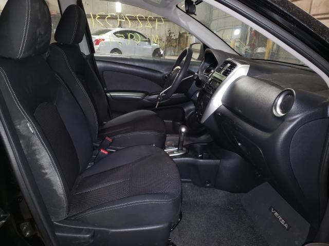 Photo 4 VIN: 3N1CN7AP9GL809905 - NISSAN VERSA S 