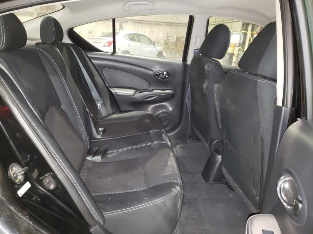 Photo 5 VIN: 3N1CN7AP9GL809905 - NISSAN VERSA S 