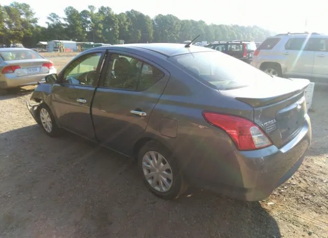 Photo 2 VIN: 3N1CN7AP9GL810679 - NISSAN VERSA 