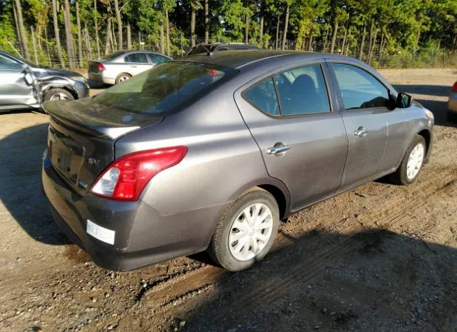 Photo 3 VIN: 3N1CN7AP9GL810679 - NISSAN VERSA 