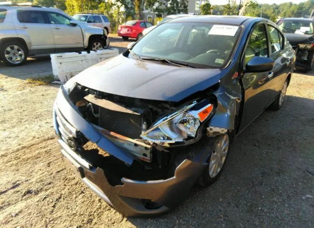 Photo 5 VIN: 3N1CN7AP9GL810679 - NISSAN VERSA 