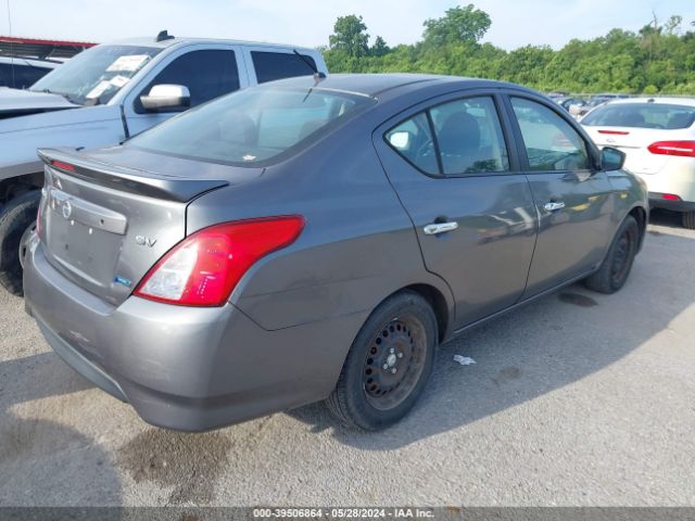 Photo 3 VIN: 3N1CN7AP9GL812190 - NISSAN VERSA 