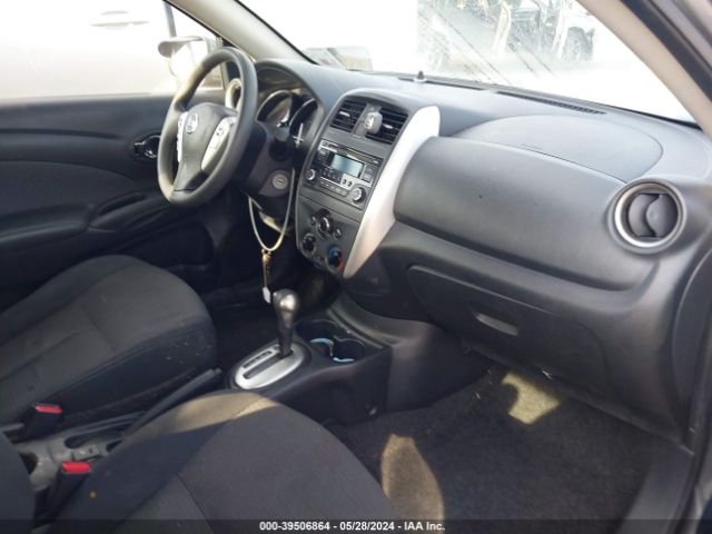 Photo 4 VIN: 3N1CN7AP9GL812190 - NISSAN VERSA 