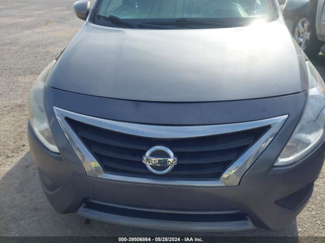 Photo 5 VIN: 3N1CN7AP9GL812190 - NISSAN VERSA 