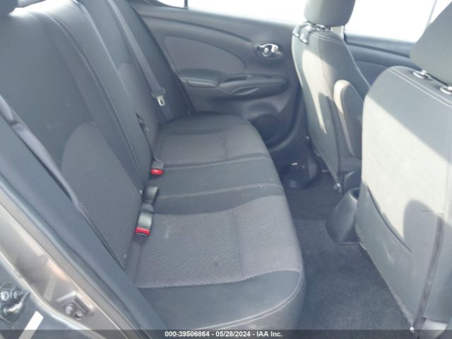 Photo 7 VIN: 3N1CN7AP9GL812190 - NISSAN VERSA 