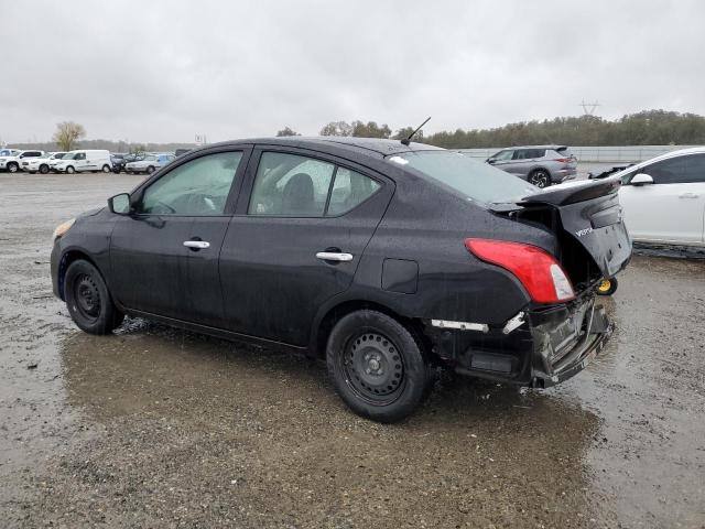 Photo 1 VIN: 3N1CN7AP9GL813307 - NISSAN VERSA S 