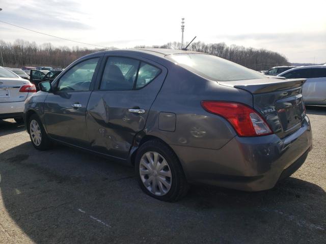 Photo 1 VIN: 3N1CN7AP9GL813808 - NISSAN VERSA 