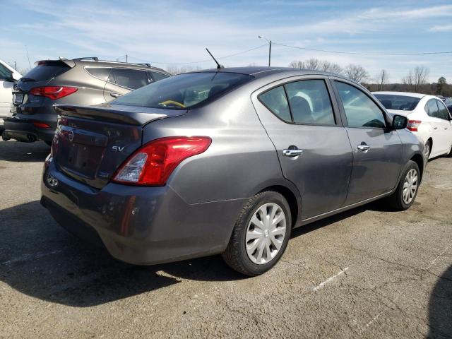 Photo 2 VIN: 3N1CN7AP9GL813808 - NISSAN VERSA 