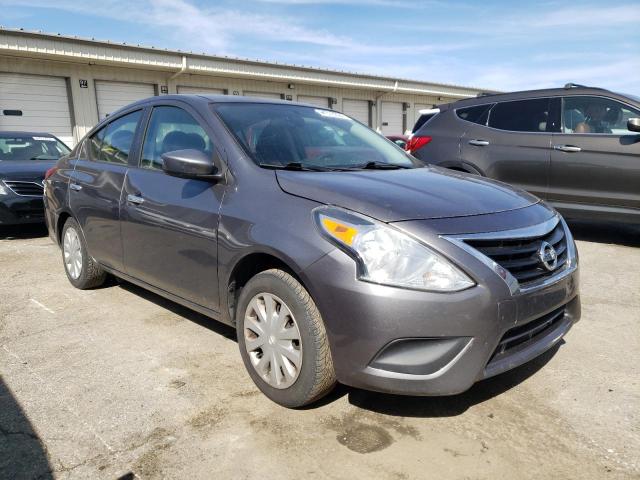 Photo 3 VIN: 3N1CN7AP9GL813808 - NISSAN VERSA 