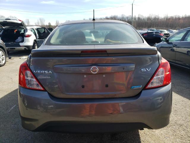 Photo 5 VIN: 3N1CN7AP9GL813808 - NISSAN VERSA 