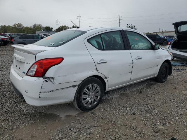 Photo 2 VIN: 3N1CN7AP9GL814036 - NISSAN VERSA S 