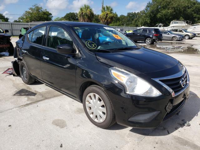 Photo 0 VIN: 3N1CN7AP9GL815073 - NISSAN VERSA 