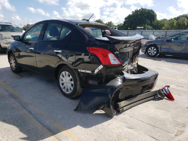 Photo 2 VIN: 3N1CN7AP9GL815073 - NISSAN VERSA 