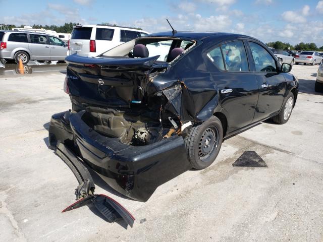 Photo 3 VIN: 3N1CN7AP9GL815073 - NISSAN VERSA 