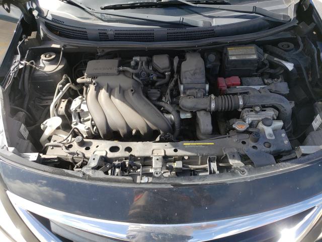 Photo 6 VIN: 3N1CN7AP9GL815073 - NISSAN VERSA 