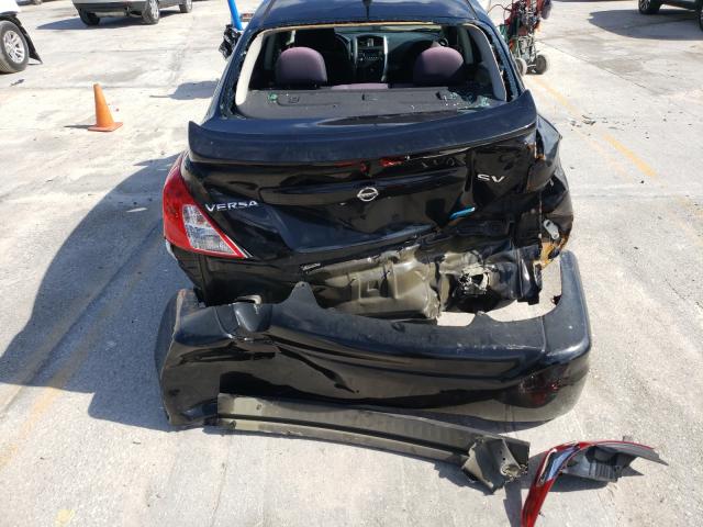 Photo 8 VIN: 3N1CN7AP9GL815073 - NISSAN VERSA 