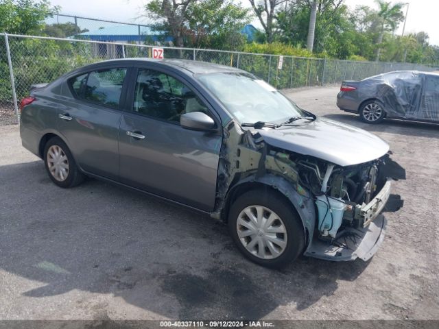 Photo 0 VIN: 3N1CN7AP9GL815400 - NISSAN VERSA 