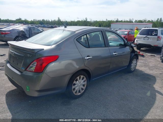 Photo 3 VIN: 3N1CN7AP9GL815400 - NISSAN VERSA 