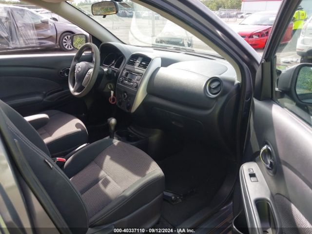 Photo 4 VIN: 3N1CN7AP9GL815400 - NISSAN VERSA 