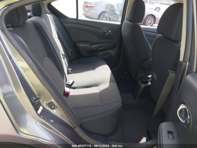 Photo 7 VIN: 3N1CN7AP9GL815400 - NISSAN VERSA 