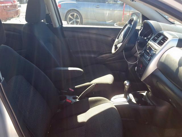 Photo 4 VIN: 3N1CN7AP9GL815896 - NISSAN VERSA S 