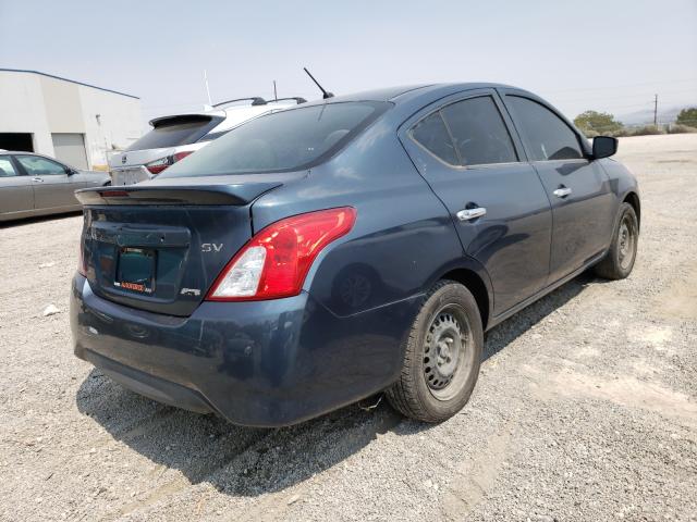 Photo 3 VIN: 3N1CN7AP9GL816353 - NISSAN VERSA S 