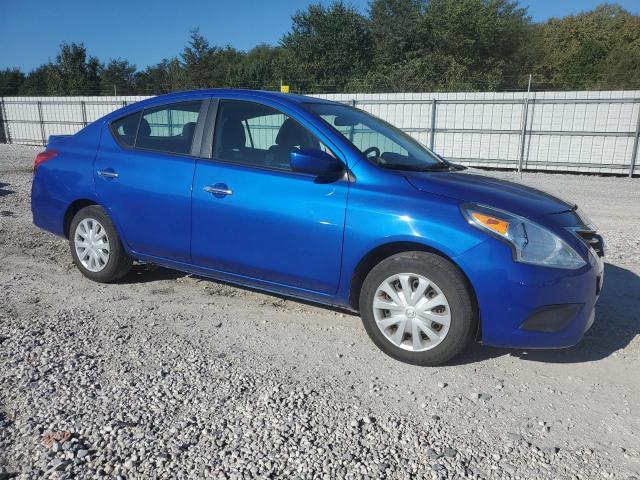 Photo 3 VIN: 3N1CN7AP9GL818667 - NISSAN VERSA S 