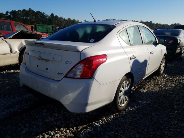 Photo 3 VIN: 3N1CN7AP9GL819057 - NISSAN VERSA 