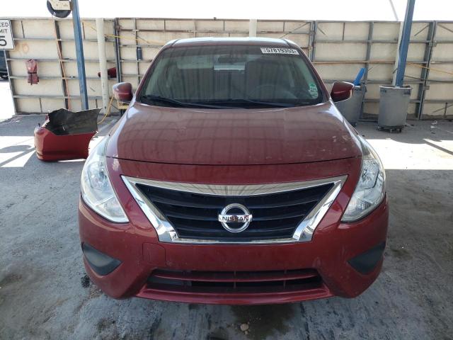 Photo 4 VIN: 3N1CN7AP9GL820628 - NISSAN VERSA S 