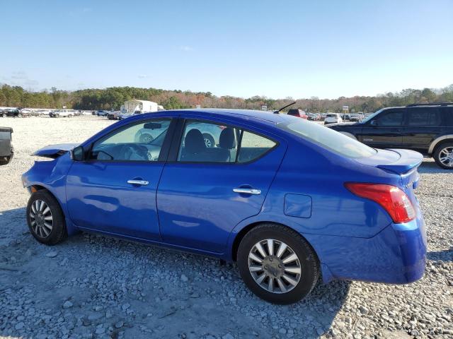 Photo 1 VIN: 3N1CN7AP9GL821326 - NISSAN VERSA 