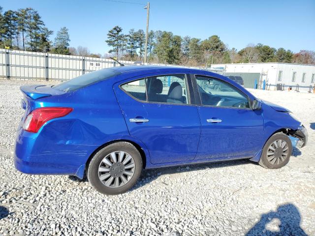 Photo 2 VIN: 3N1CN7AP9GL821326 - NISSAN VERSA 