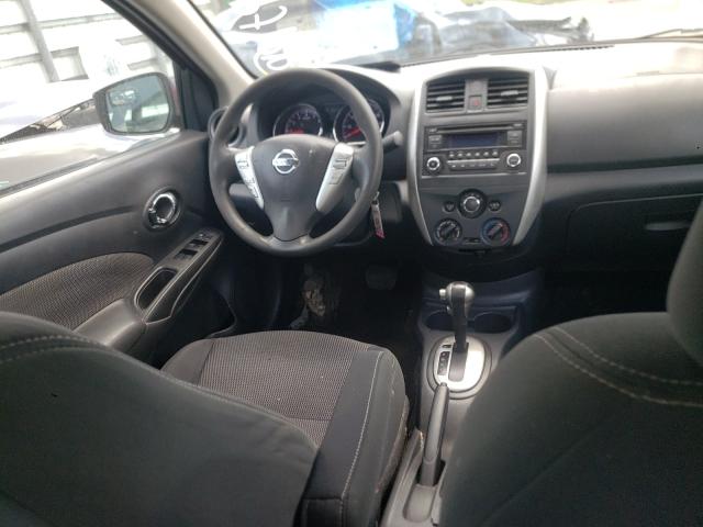 Photo 8 VIN: 3N1CN7AP9GL821505 - NISSAN VERSA 