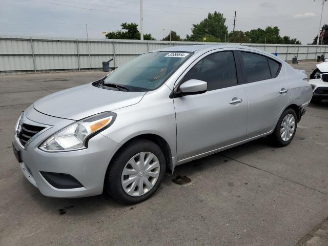 Photo 0 VIN: 3N1CN7AP9GL822105 - NISSAN VERSA SV W 