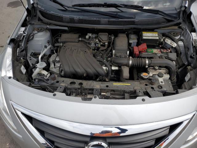 Photo 10 VIN: 3N1CN7AP9GL822105 - NISSAN VERSA SV W 