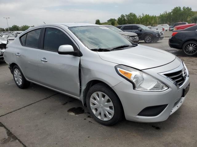 Photo 3 VIN: 3N1CN7AP9GL822105 - NISSAN VERSA SV W 