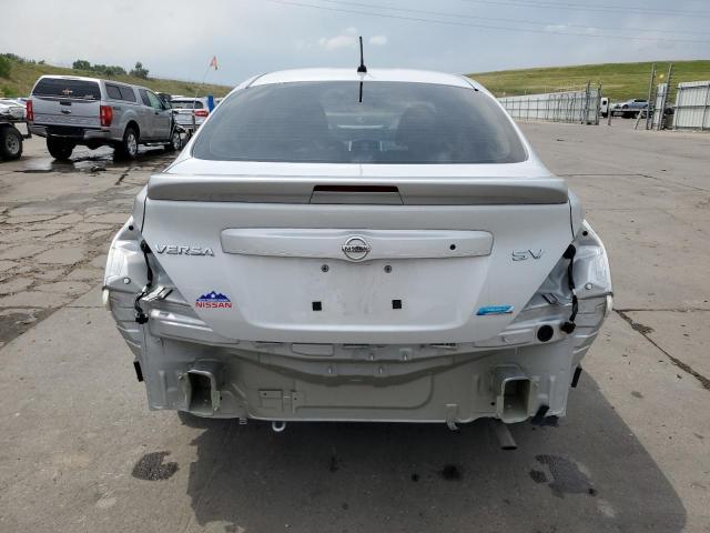 Photo 5 VIN: 3N1CN7AP9GL822105 - NISSAN VERSA SV W 