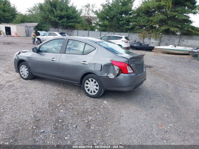 Photo 2 VIN: 3N1CN7AP9GL823741 - NISSAN VERSA 