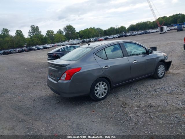 Photo 3 VIN: 3N1CN7AP9GL823741 - NISSAN VERSA 