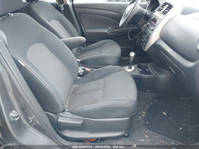 Photo 4 VIN: 3N1CN7AP9GL823741 - NISSAN VERSA 