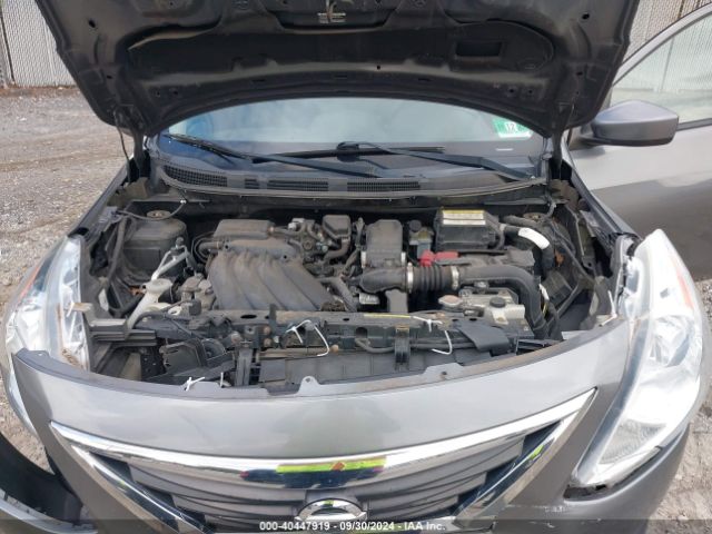 Photo 9 VIN: 3N1CN7AP9GL823741 - NISSAN VERSA 