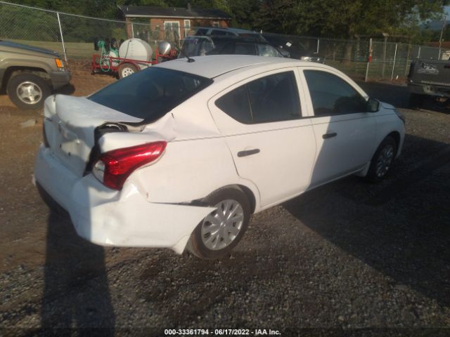 Photo 3 VIN: 3N1CN7AP9GL825568 - NISSAN VERSA 