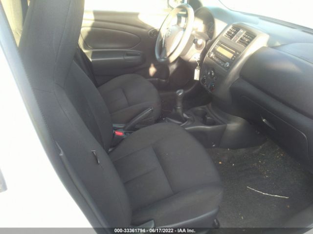 Photo 4 VIN: 3N1CN7AP9GL825568 - NISSAN VERSA 