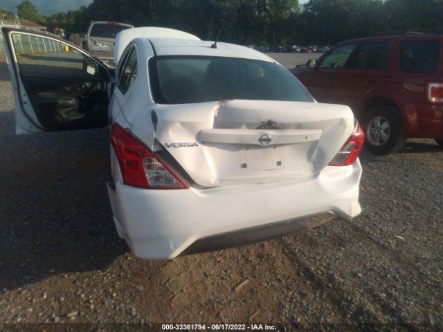 Photo 5 VIN: 3N1CN7AP9GL825568 - NISSAN VERSA 