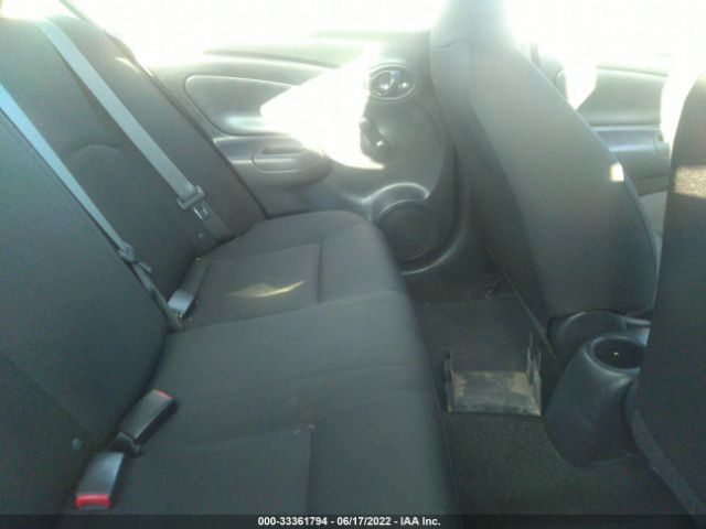 Photo 7 VIN: 3N1CN7AP9GL825568 - NISSAN VERSA 