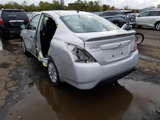 Photo 2 VIN: 3N1CN7AP9GL826364 - NISSAN VERSA 