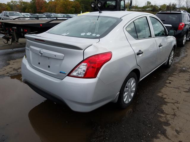 Photo 3 VIN: 3N1CN7AP9GL826364 - NISSAN VERSA 