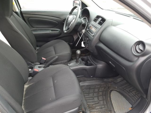 Photo 4 VIN: 3N1CN7AP9GL826364 - NISSAN VERSA 