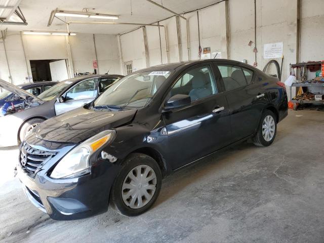 Photo 0 VIN: 3N1CN7AP9GL828809 - NISSAN VERSA SV W 