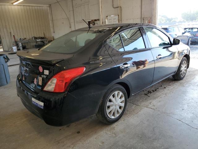 Photo 2 VIN: 3N1CN7AP9GL828809 - NISSAN VERSA SV W 