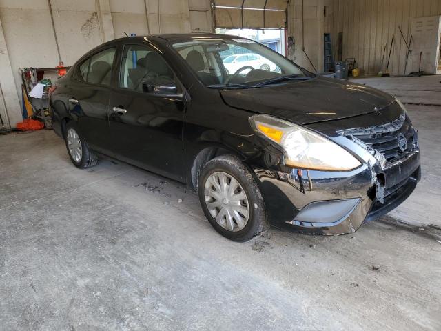 Photo 3 VIN: 3N1CN7AP9GL828809 - NISSAN VERSA SV W 